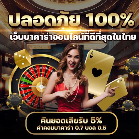 WOLFBET88 เว็บตรง สมัครแทง บาคาร่าออนไลน์ ขั้นต่ำ 5 บาท.